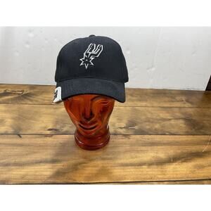 Vintage San Antonio Spurs SPL 28 NBA Fitted Hat Size Large/ XL READ DESCRIPTION